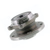 Front Wheel Bearing Hub to suit VW Golf MK5 1T0498621 — image 6