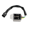Beta RR 300 250 Racing X-Trainer 2T 13-23 Ignition Stator Regulator & Gasket