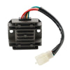 Honda CTX200 Bushlander / NX200 / XR200 / XL200 94-16 Regulator Rectifier