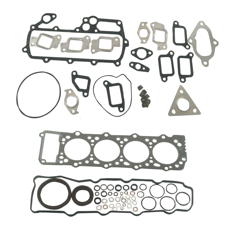 VRS Head Gasket Set to suit Mitsubishi Canter 2.8L — image 1