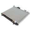 Radiator to suit Daihatsu Terios J100 RG 1.3L — image 4