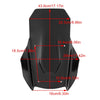HONDA ADV350 2022-2024 ABS Motorcycle Windshield WindScreen