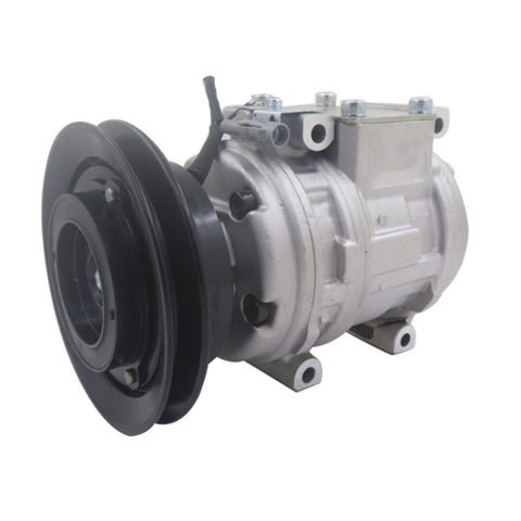 Toyota LandCruiser HDJ80R 4.2L Diesel 1HD-FT Air Con Compressor Suitable