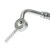 Alternator Vacuum Pump Oil Hose to suit Toyota Hilux 3L 2.8L Diesel — image 2