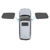 2x Front Window Magnetic Mesh Sunshade (Pair) to suit Kia Carnival YP Series — image 1