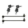 Front & Rear Stabilizer Bar Ball Joints to suit Mazda 3 BK — image 1