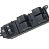 Master Power Window Switch to suit Toyota Aqua NHP10 — image 6