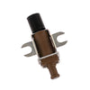 Turbo Boost Control Valve Solenoid to suit Mitsubishi Triton MN 4D56 CRD — image 4