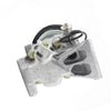 Air Con AC Compressor to suit Mazda 2 DE 1.5L Petrol ZY-VE — image 3
