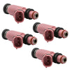 4x Fuel Injectors to suit Subaru Forester 2.5L — image 4