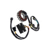 Stator + Regulator Rectifier + Gasket to suit Suzuki DRZ400 — image 1