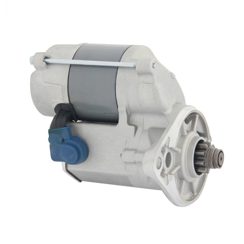 Starter Motor to suit Holden Jackaroo 2.3L 2.6L — image 1