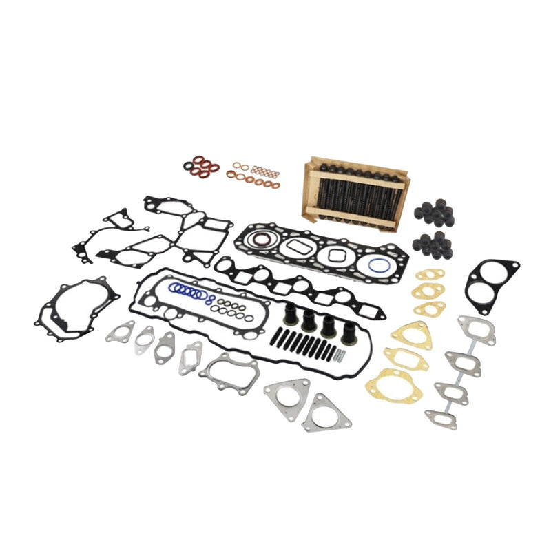 VRS Head Gasket Kit with Bolt Set to suit Nissan Navara 3.0L — image 1