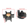 Johnson / Evinrude Outboard Marine Water Pump Kit With Impeller Suitable