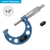 Outside Micrometer Set 0-4 inch to suit General Use — image 5