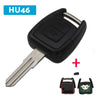 Complete Remote Key to suit Holden Astra TS 433MHz ID40 2 Buttons — image 6