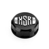 Yamaha XSR 155 700 900 2016-2023 CNC ALU Rear Brake Reservoir Cover Cap