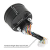 Universal Digital Motorcycle Odometer Speedometer Tachometer Gauge to suit — image 6