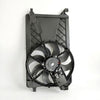 Radiator Thermo Fan Assembly to suit Mazda 3 BK — image 1