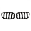 Front Bumper Kidney Grille Gloss to suit BMW 1 Series 1.6L — image 2