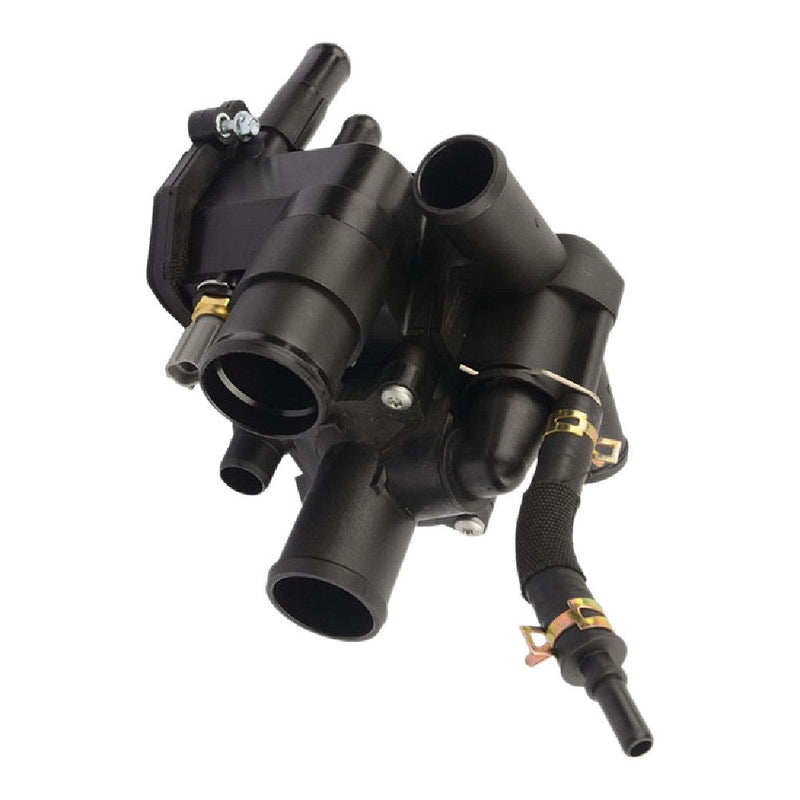 Thermostat Housing to suit Land Rover Discovery 4 3.6 TDV8 — image 1