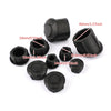 BMW R1200GS R1250GS ADV 2014-2019 Generic 9 x SIDE FRAME COVER TUBE CAPS PLUGS Fit