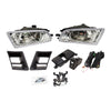 Fog Light Set to suit Honda Civic Sedan FD — image 1