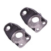Front Torsion Bar Bracket & Bolt Set to suit Nissan Navara D22 4WD — image 5