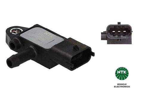 NTK Exhaust Pressure Sensor EPD3-V007