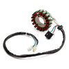 Husqvarna FE350 FE250 2017-2023 Ignition Stator Regulator Rectifier & Gasket