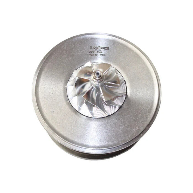 Billet Turbo Cartridge CHRA Core for Mitsubishi Challenger 4D56 2.5L 4WD VT16