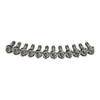 Nissan Skyline R31 3.0L Permaseal Exhaust Manifold Titanium Stud&Gasket Kit