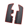 Rear Bumper Protector Guard Panel Trim to suit Suzuki Jimny — image 5
