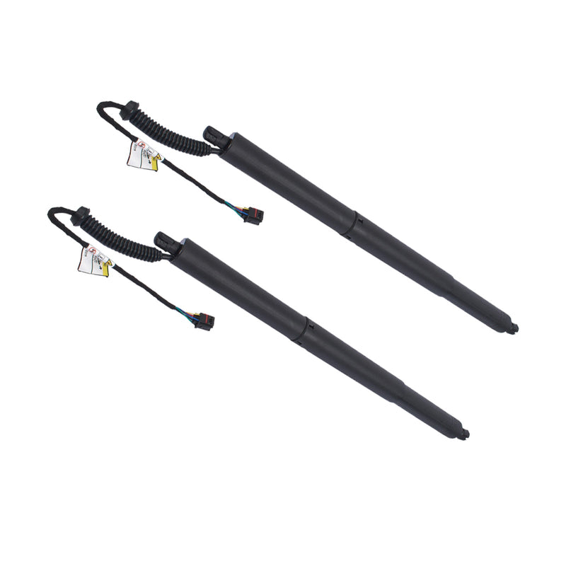 Electric Tailgate Gas Struts to suit Audi Q5 2018-2021 — image 1