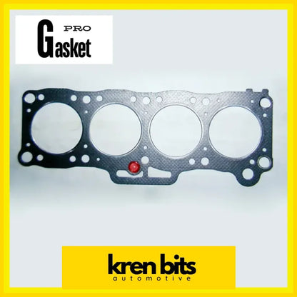 F6 For Mazda 626 Ii Capella Cylinder Head Gasket Engine Rebuild Kits Auto Parts Car Accessories