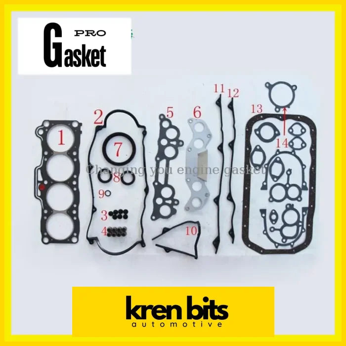  Kren Bits