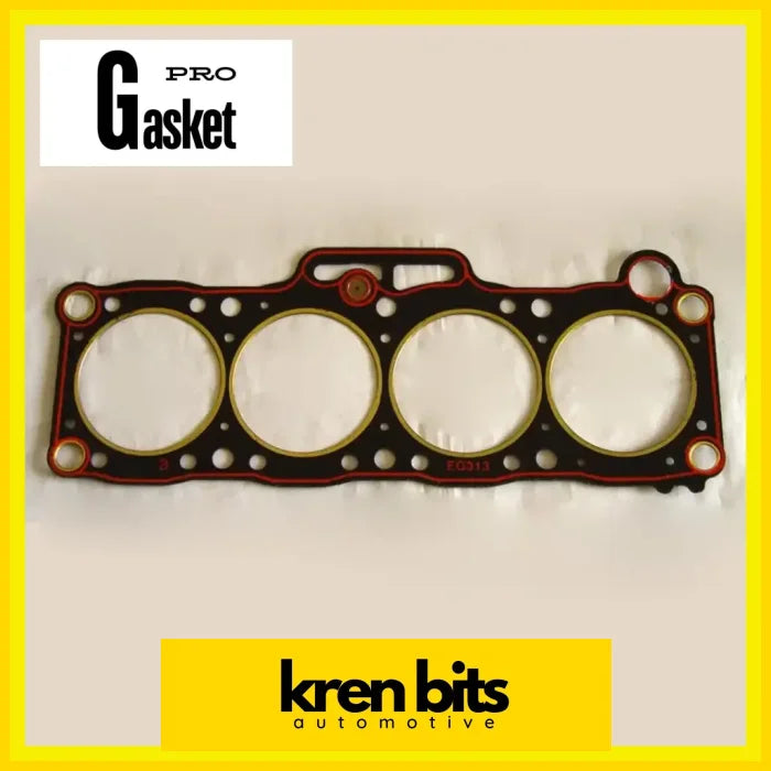 F6 For Mazda 626 Ii Or Iii 1.6 Engine Parts Automotive Spare Auto Full Set Gasket 50075300