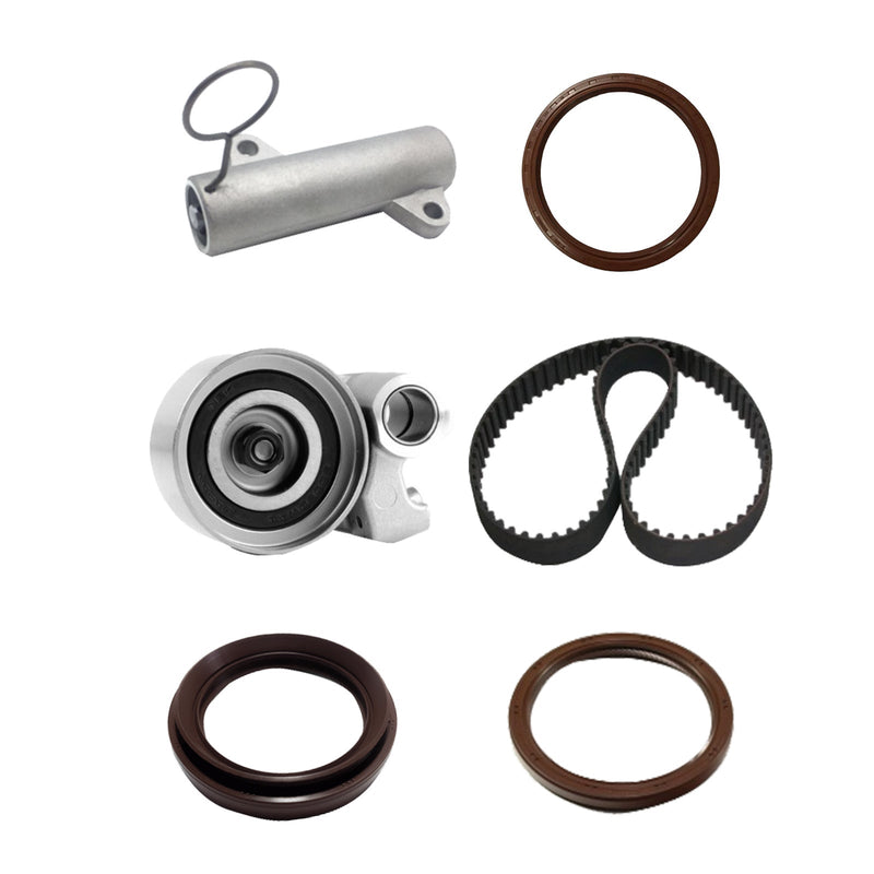 Timing Belt & Tensioner Kit to suit Toyota Hilux 3.0L 1KD-FTV — image 1