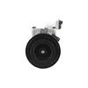 Aircon Compressor to suit Hyundai I-Load 2.5L Diesel D4CB — image 6