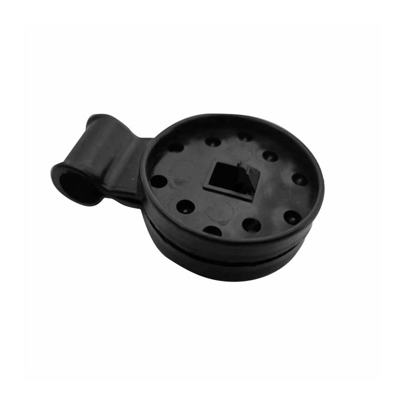 50x Shade Cloth Heavy Duty Lock Grip Clamps Reusable Windproof Awning Grip Suita — image 1
