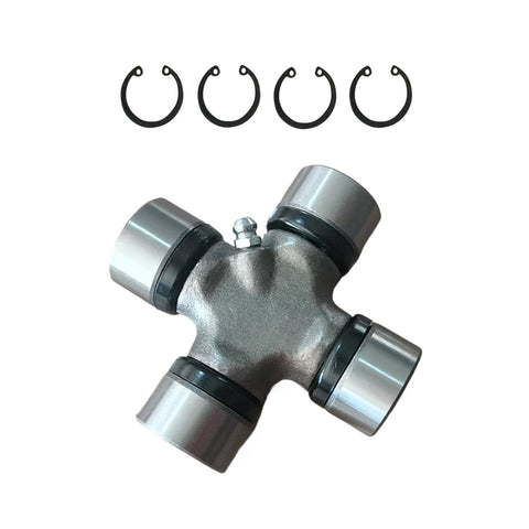 Driveshaft Universal Uni Joint to suit Ford Territory SX SY 4.0L — image 2