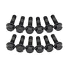 Nissan SR20 CA18 KA24DE Silvia S13 S14 S15 Exhaust Manifold Stud Kit
