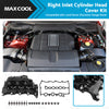 Right Inlet Manifold to suit Land Rover Discovery Mk4 3.0L — image 6