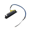 Trunk Opening Lock Button to suit Hyundai Tucson 2.0L — image 3