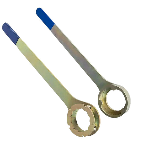 Intake & Exhaust Cam Sprocket Wrench Tool to suit Subaru Impreza 2.5L — image 1