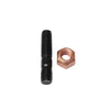 Ford Courier WL-T 2.5L High Tensile Exhaust Manifold Stud Kit