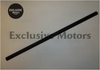 Ford Escort MK1 & MK2 Outer Door Glass Seal