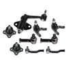 Ball Joint Tie Rod End Idler Arm Suspension Kit to suit Mazda B Series 2.6L — image 1