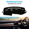 Dashboard Cover Non-Slip Dash Mat to suit Audi Q7 4L — image 3