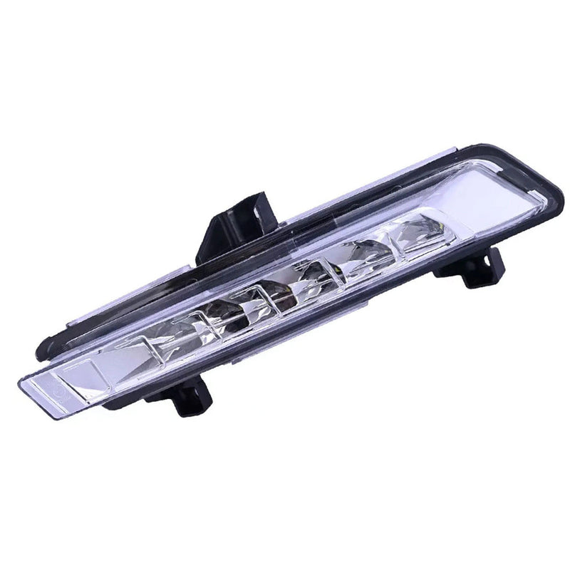 Right DRL LED Fog Light Assembly to suit Renault Clio IV — image 1